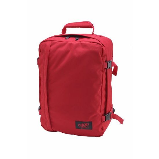 CabinZero Classic 36L Naga Red