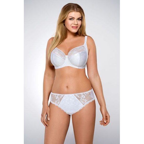 Dámské kalhotky AVA LINGERIE 1130 white