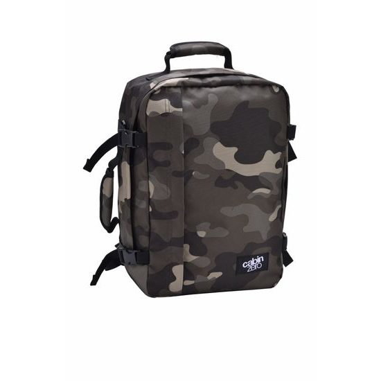 CabinZero Classic 36L Urban Camo