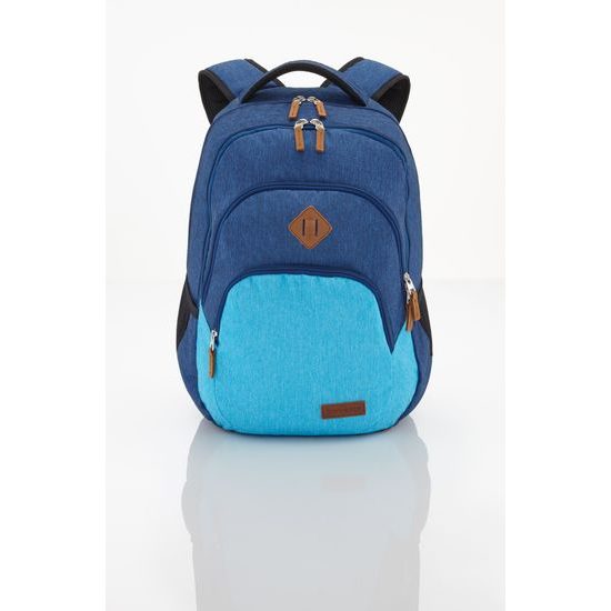 Travelite Neopak Backpack Navy/blue