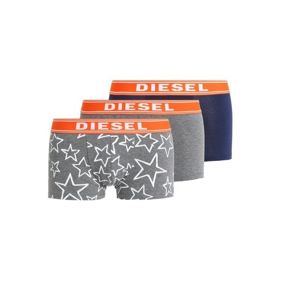 Pánské boxerky DIESEL Shawn 3-pack 03