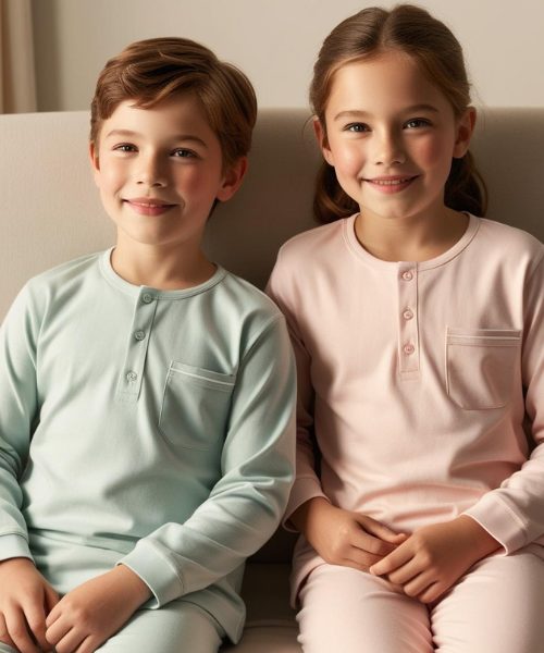 Pohodlí od rána až po sladké sny