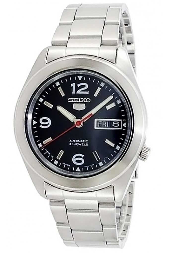 Seiko - SNKM77K1 - Seiko - Seiko