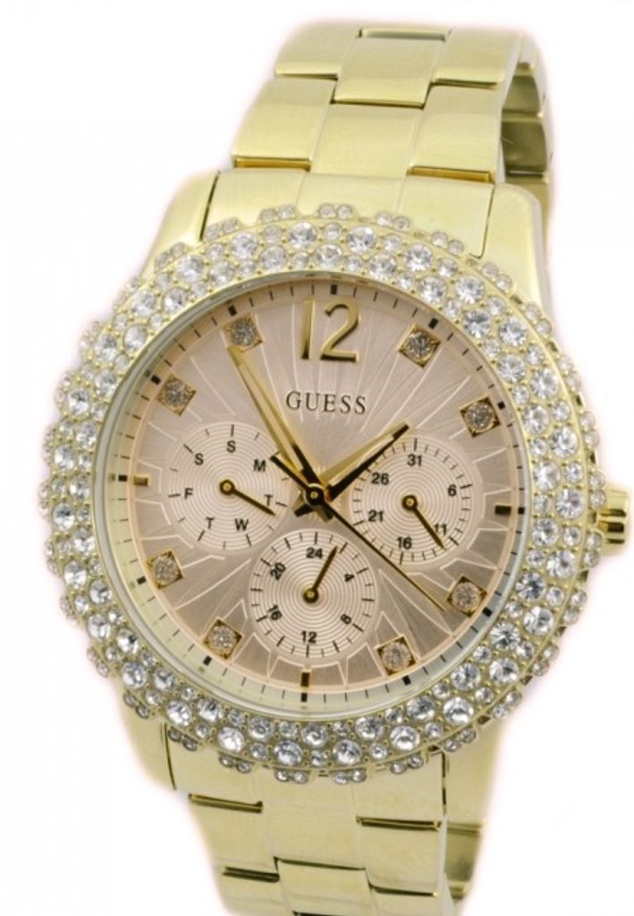 Guess Iconic - W0335L2 - Guess - Iconic