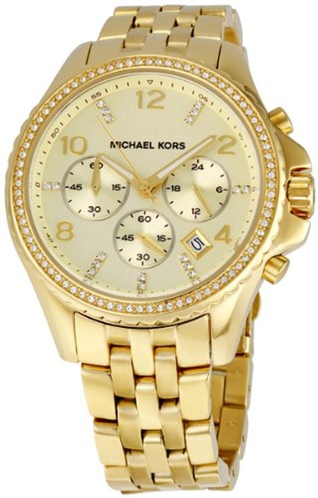 Michael Kors Pilot - MK5347 - Michael 