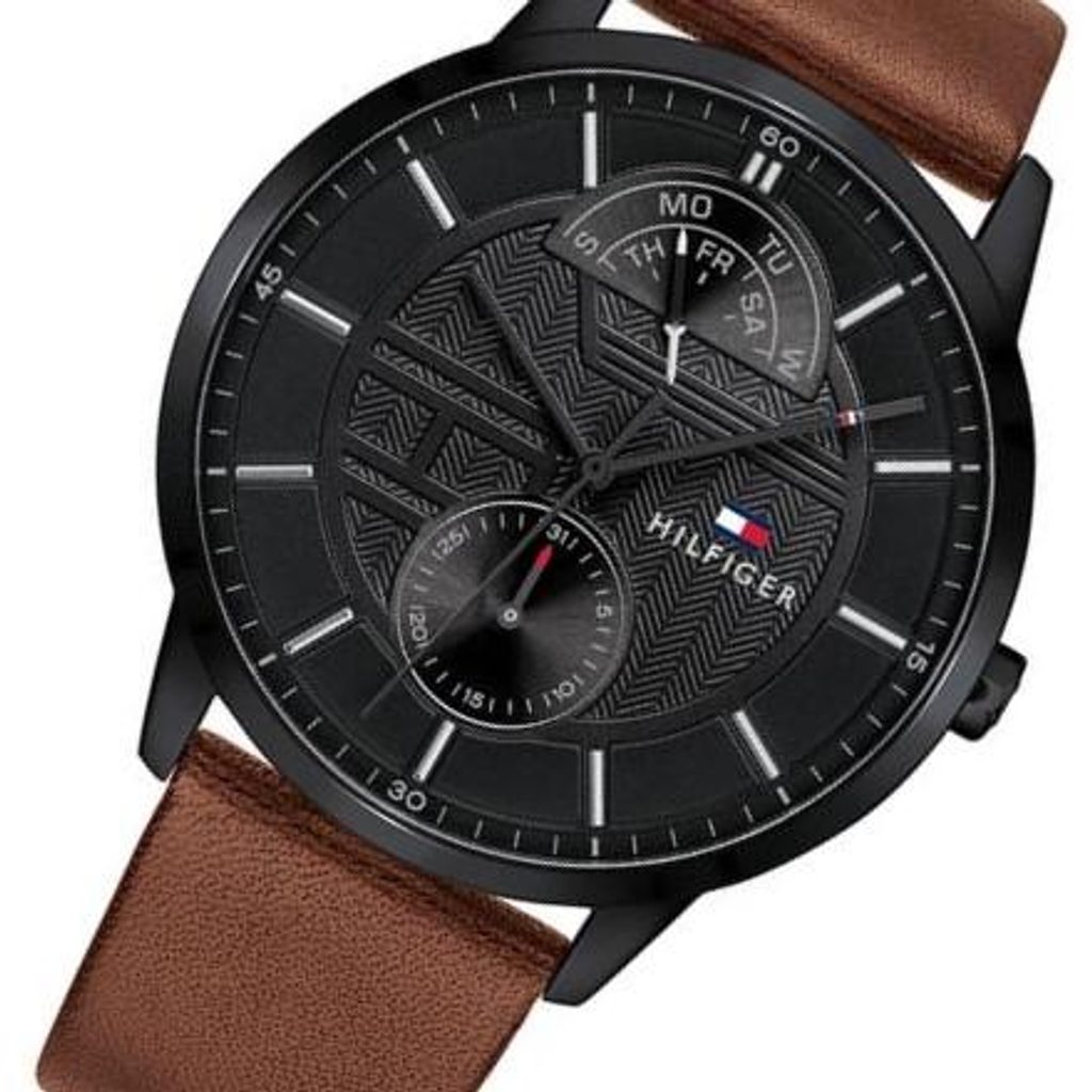 tommy hilfiger hunter