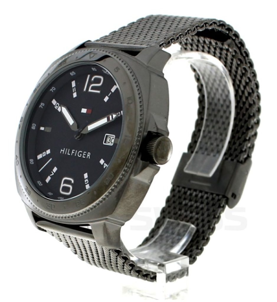 tommy hilfiger lucas watch