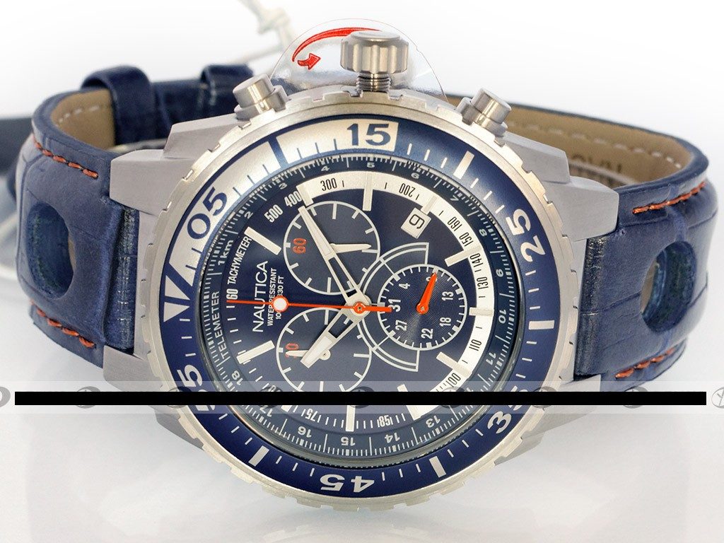 nautica a15663g