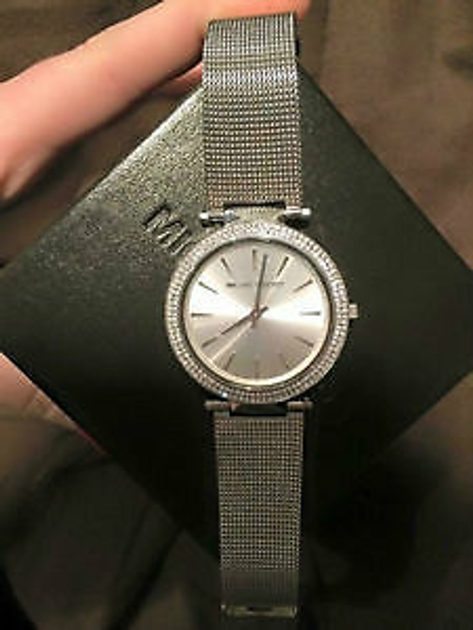 Michael Kors Darci - MK3367 - Michael 