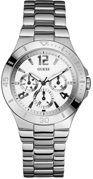 Guess Vespa - W11125L1 - Módne hodinky