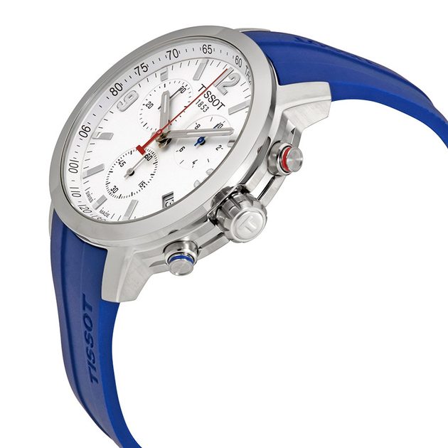 Tissot PRC 200 Ice Hockey Special 