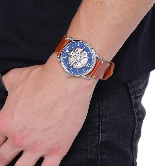 Commuter - ME3159 - Fossil - Commuter