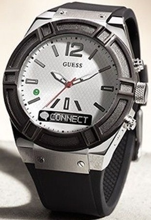 guess connect c0001g4
