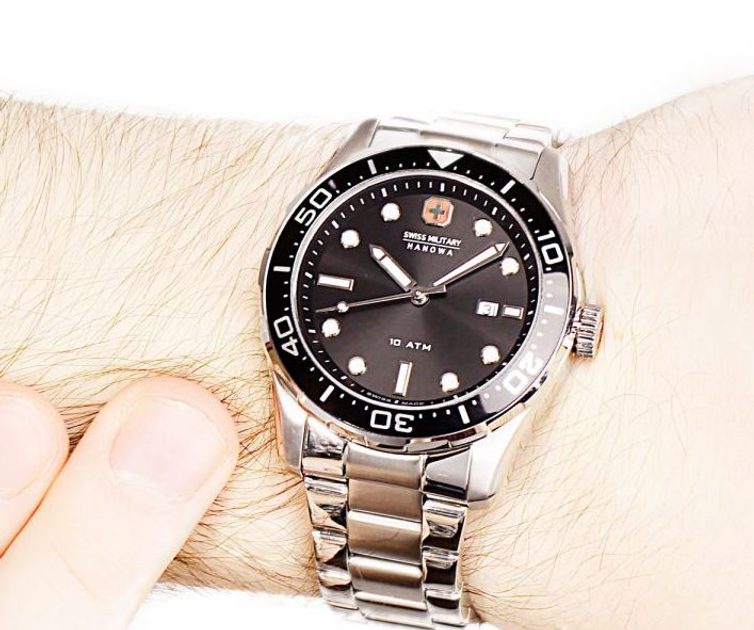 swiss military aqualiner