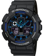 Casio G-Shock Chronograph