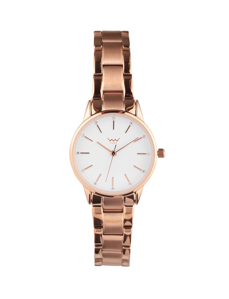 VUCH Aneirin Rose Gold