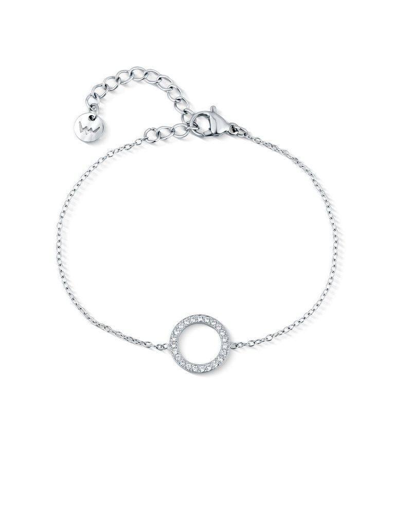 VUCH Náramek Elorina Silver