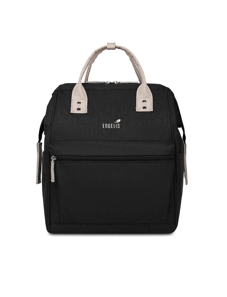 Engelis Manna Black