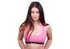 Sport Bra Pink