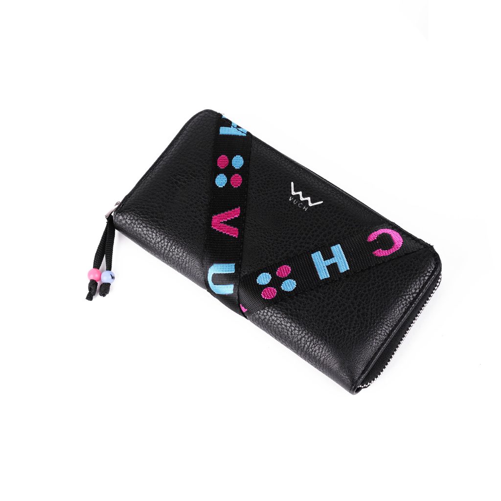 Ellison - VUCH - Na zip - Peněženky, Ženy - Vuch