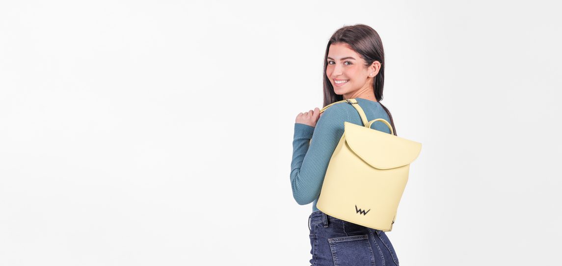 Linton Butter Yellow