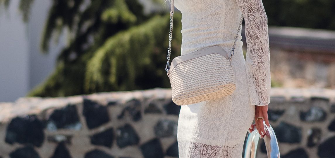 Fossy Mini Rio Beige