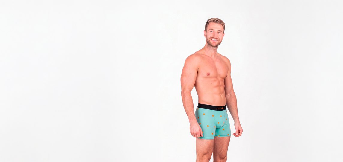 Wild Dots Turquoise