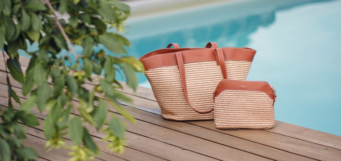 Fossy Mini Rio Brown