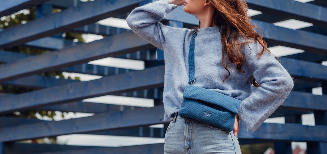 Yella Cosy Blue