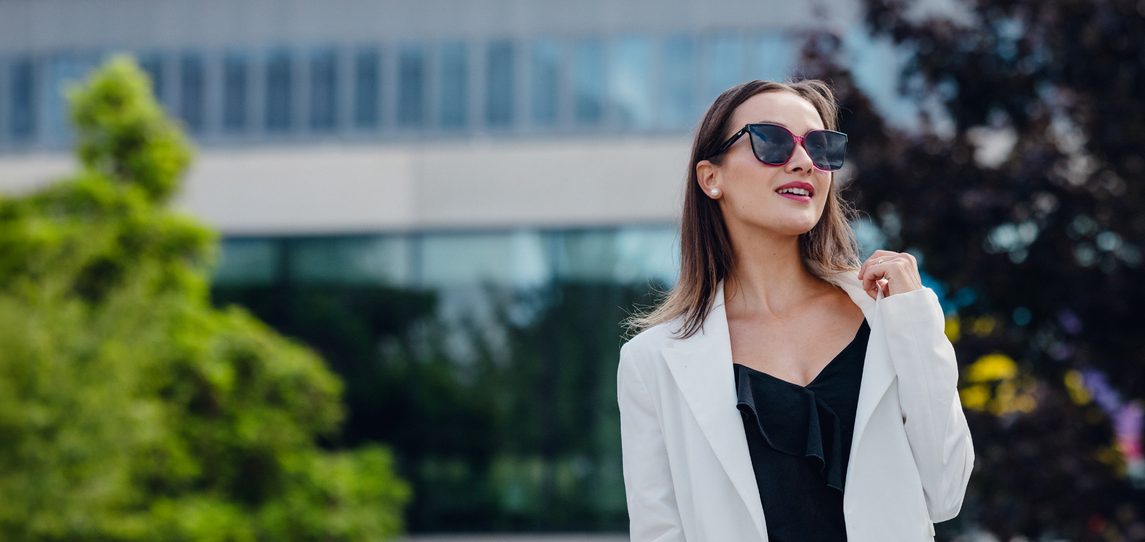 Trisha Vertical Pink