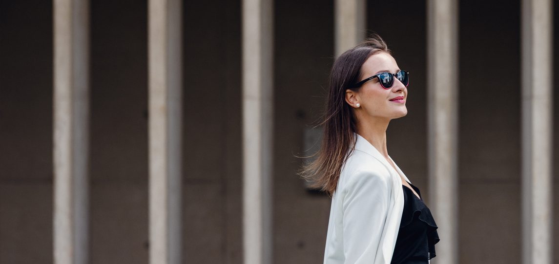 Mitzi Horizontal Pink