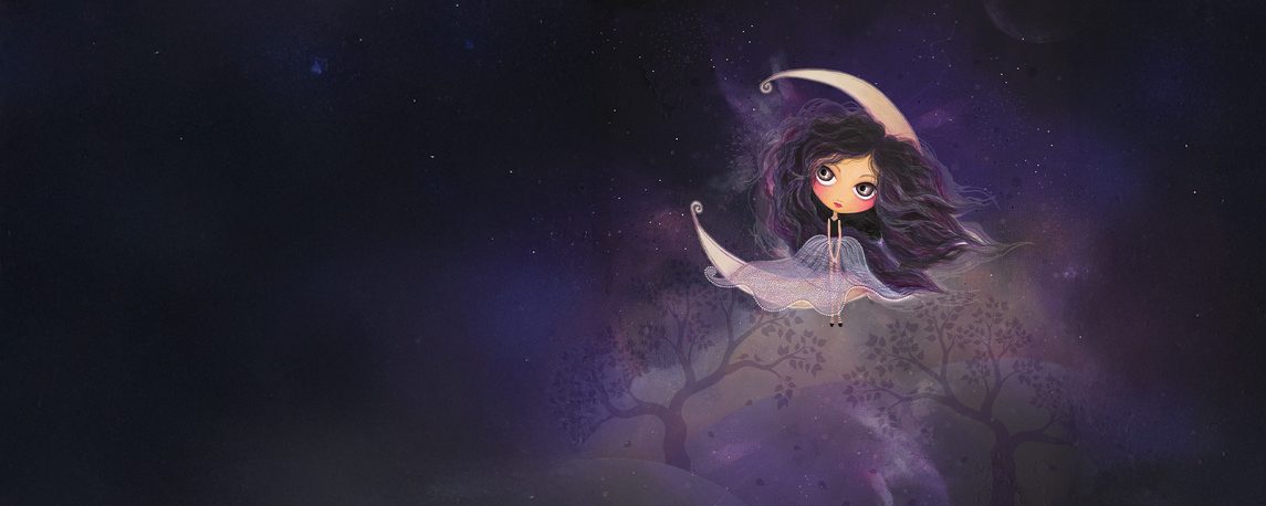 Lilian Zipper Wallet