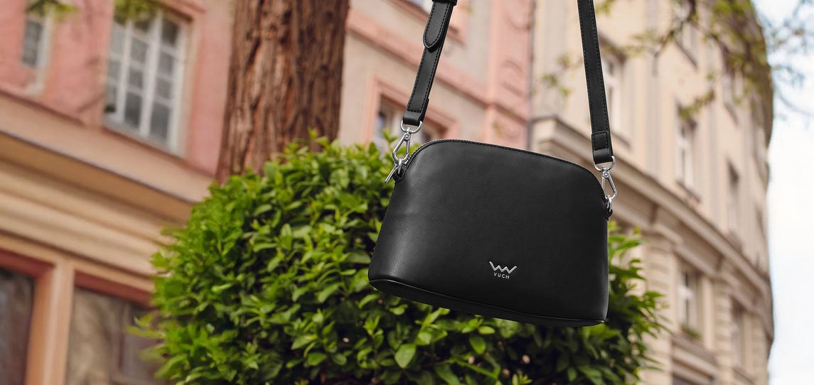 Cara Arco Black