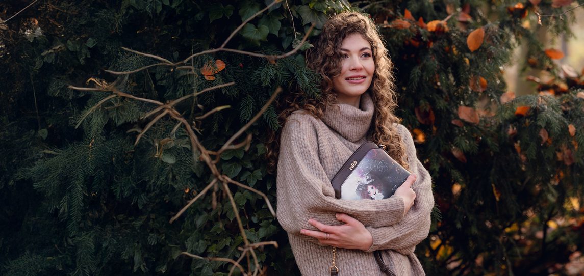 Rosalie Mini Crossbody Bag