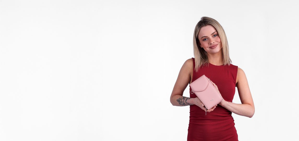 Chanthal Pink