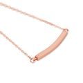 Little Rose Gold Trifor