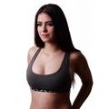 Sport Bra Grey