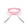 Choker Pink