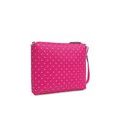 Coalie Dotty Pink