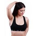 Sport Bra Black