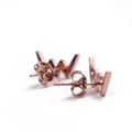 Weery Rose Gold