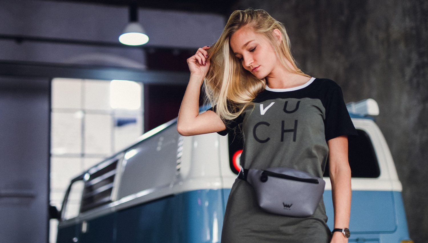 Fanny Packs Are Having a Major Comeback