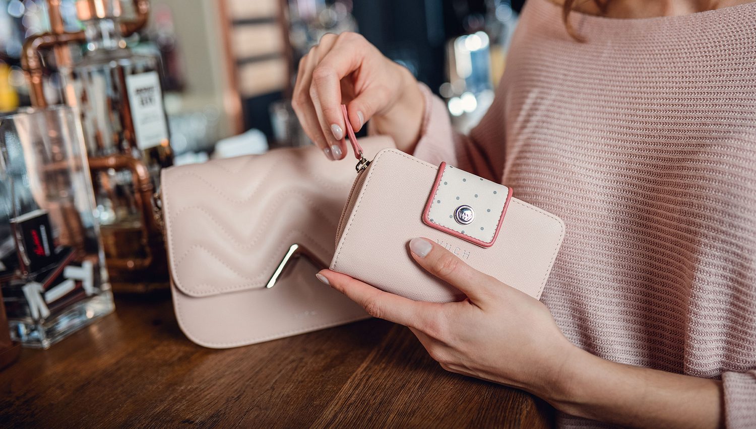 18 Best Wallets for Women That'll Stand the Test of Time | Glamour