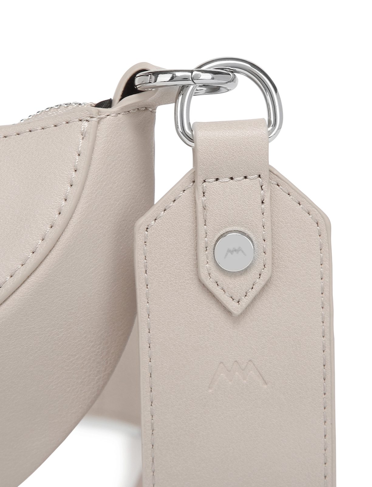 Tricia Basic Beige - VUCH - Ženy - Crossbody, Kabelky - VUCH