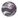 Maeva Middle Marble Grey