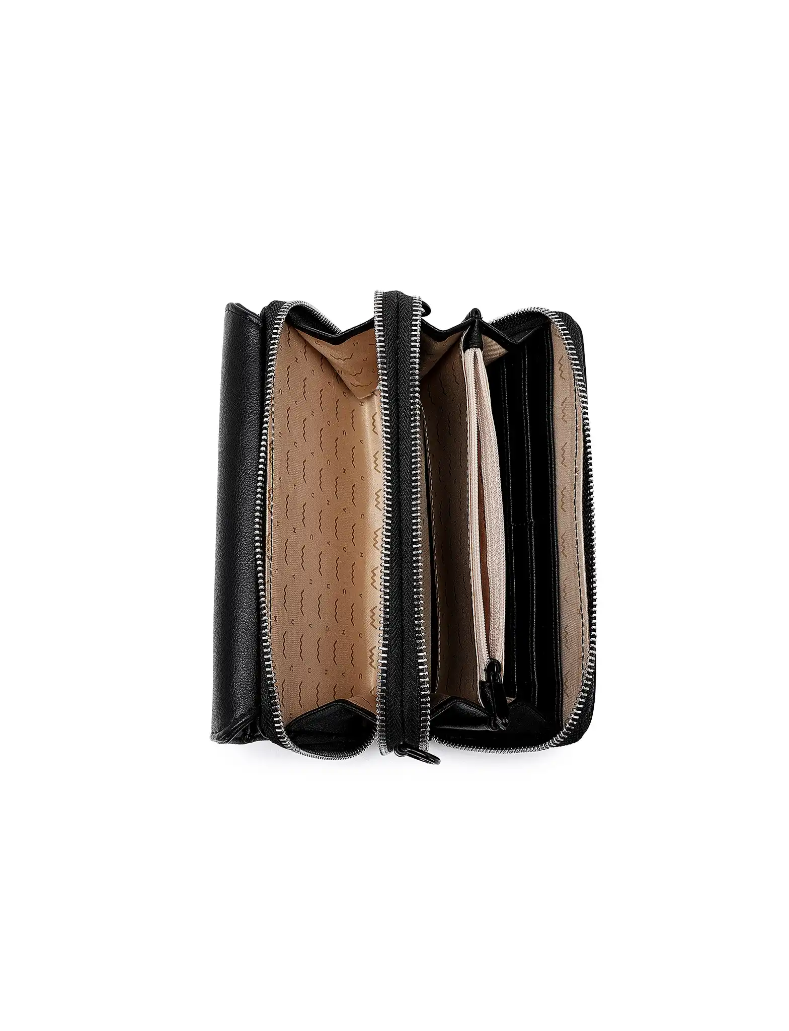 VUCH Moana Pink uvnitř