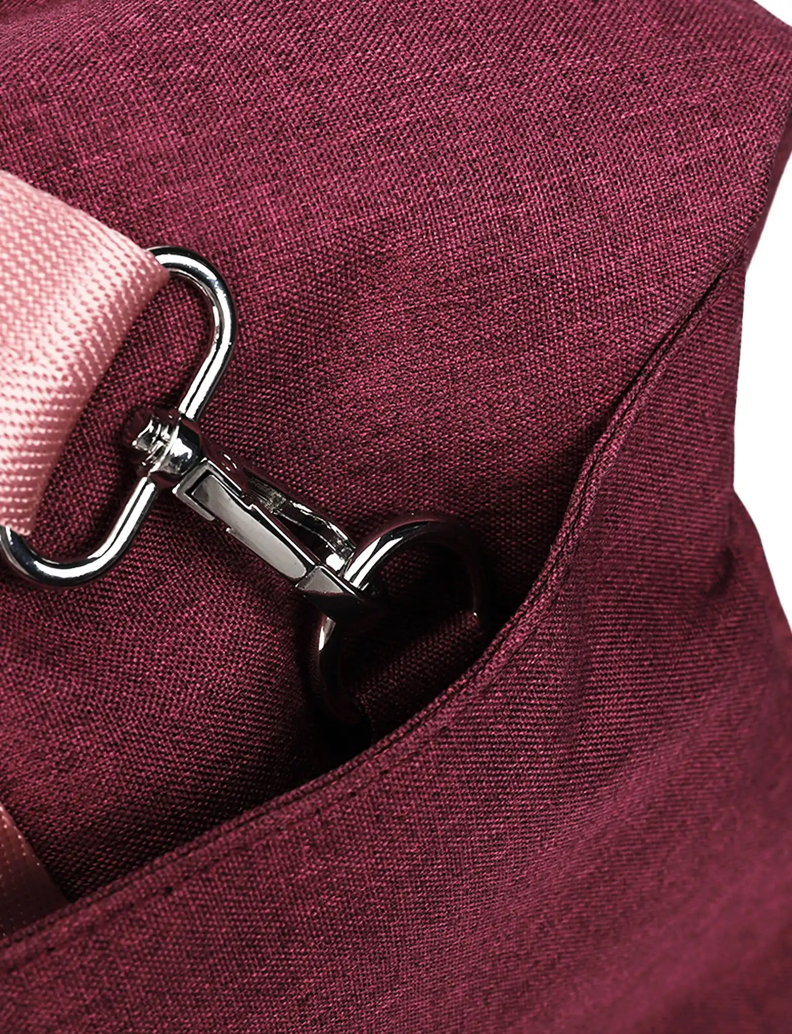 VUCH Morrisa Wine – elegantní detail