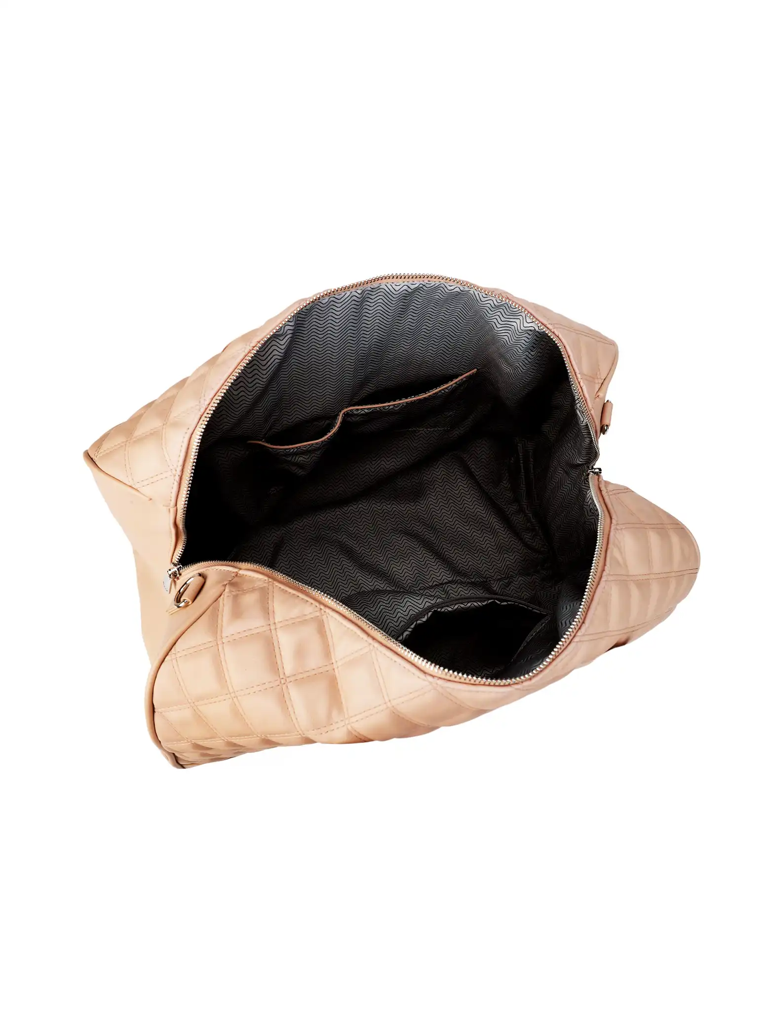 Vnitřní uspořádání tašky VUCH Shirleen Beige