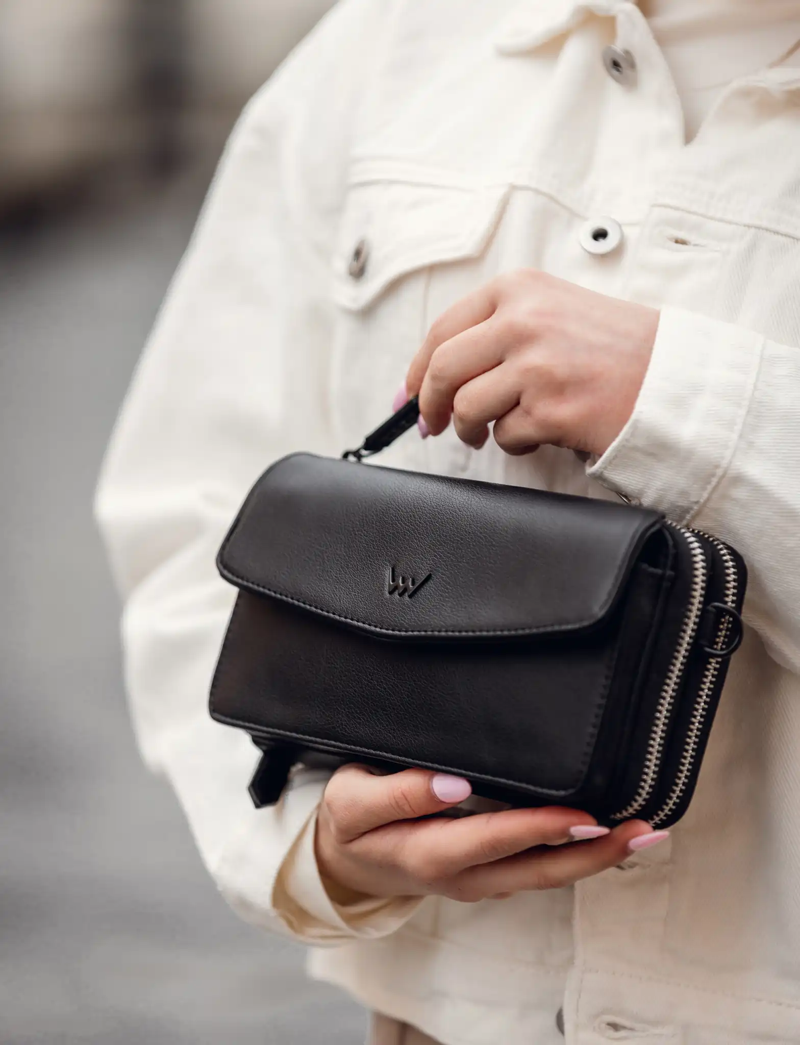 VUCH Moana Pink design