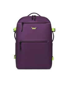 Treviq Purple